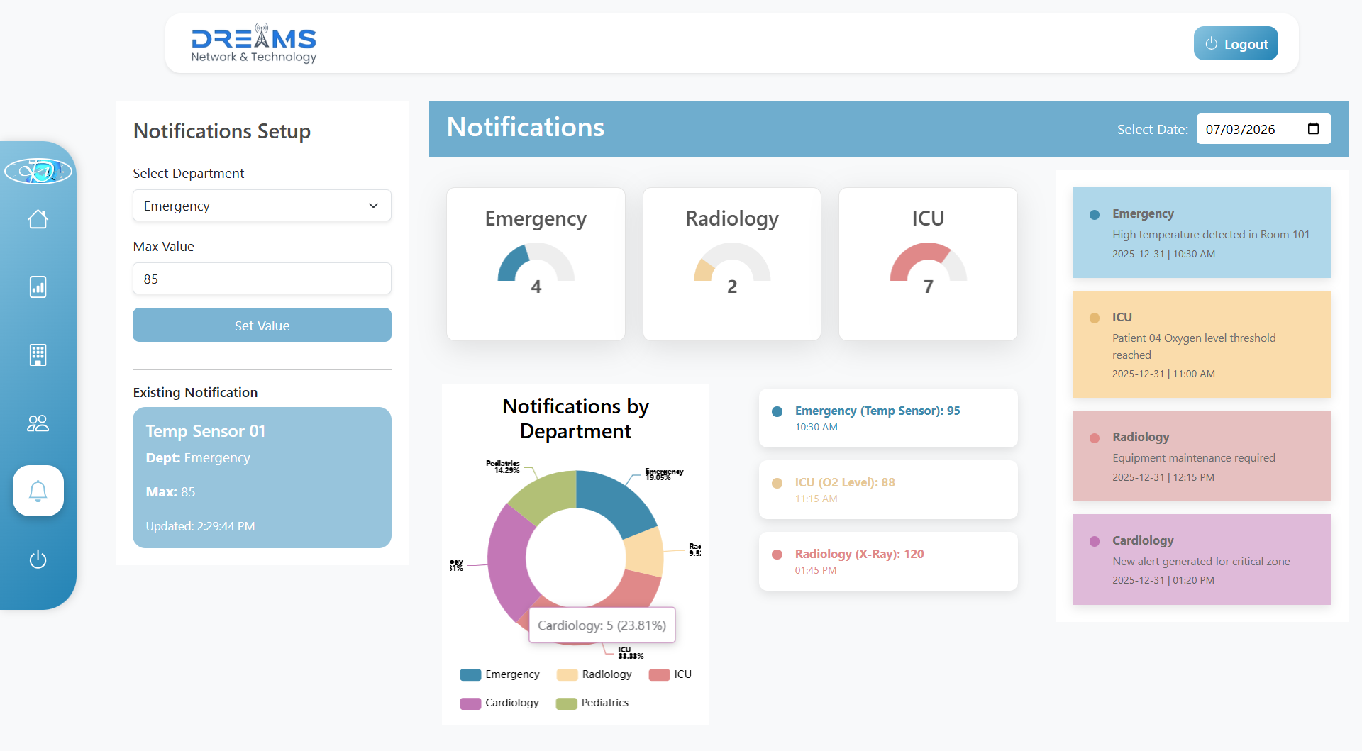 Software screenshot